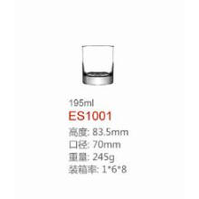 Glass Cup Dg-1374